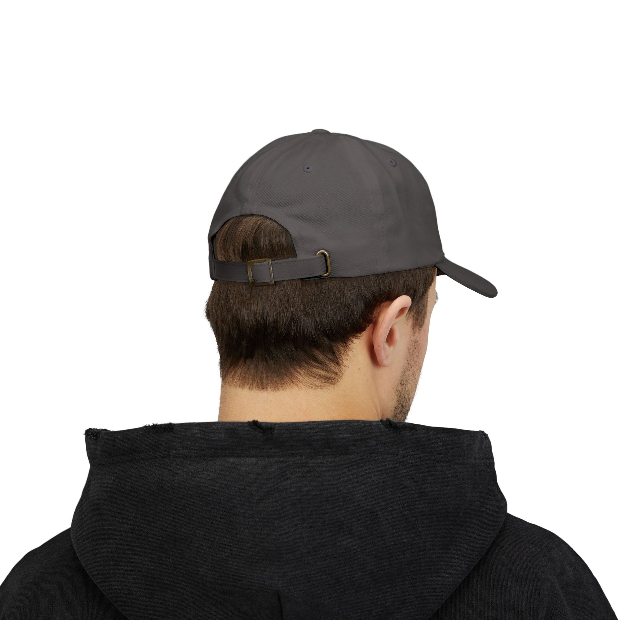 Classic Gorilla Dad Cap, Unisex Dad Hat, Animal Lover Gift, Casual Style Cap, Birthday Gift for Dad, Outdoor Adventure Hat