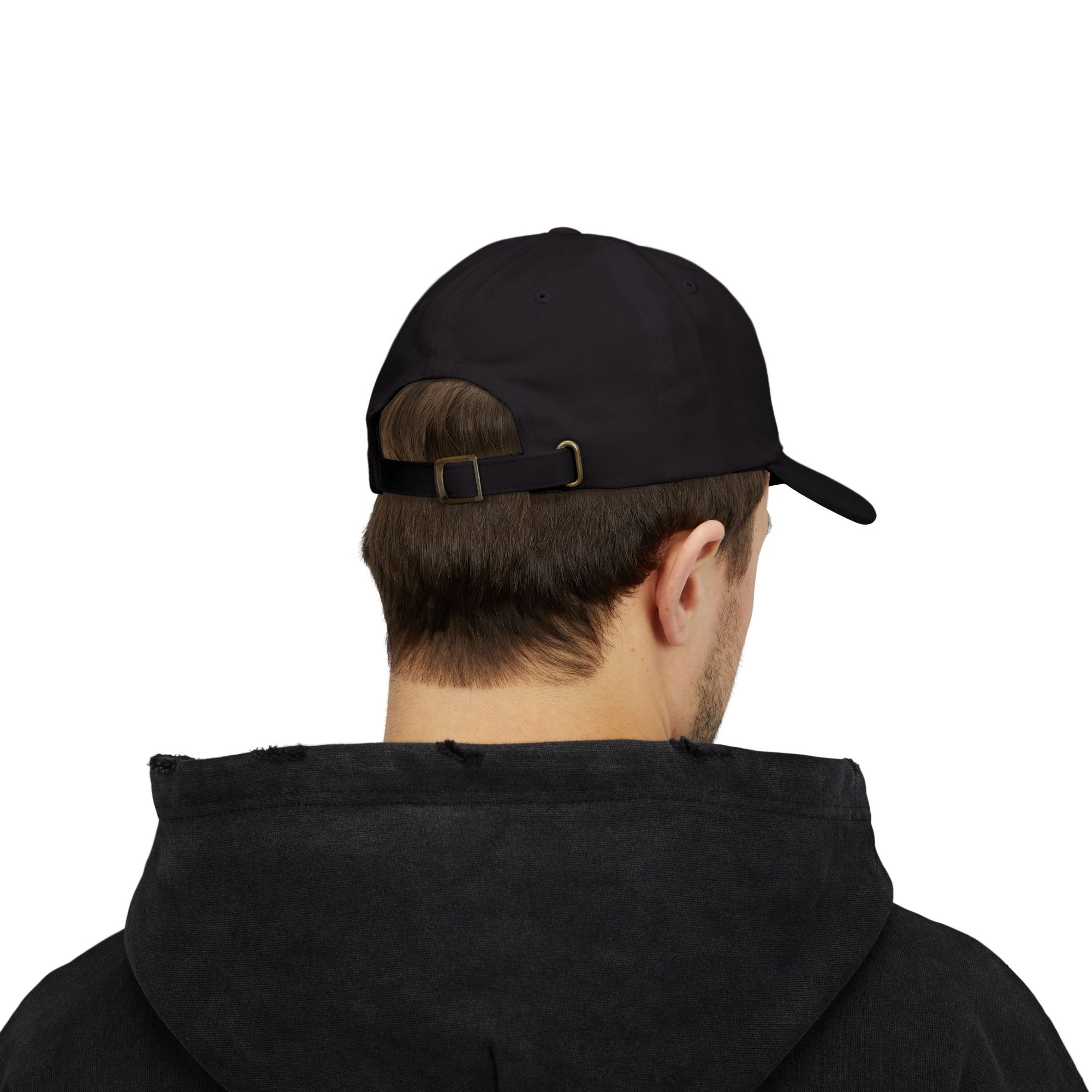 Classic Gorilla Dad Cap, Unisex Dad Hat, Animal Lover Gift, Casual Style Cap, Birthday Gift for Dad, Outdoor Adventure Hat