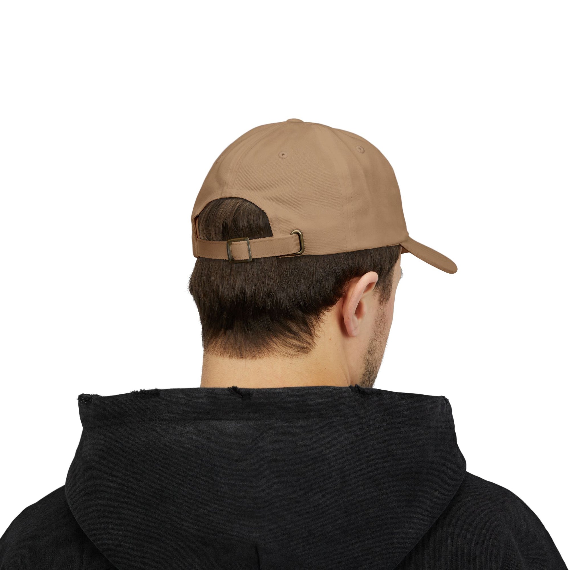 Classic Gorilla Dad Cap, Unisex Dad Hat, Animal Lover Gift, Casual Style Cap, Birthday Gift for Dad, Outdoor Adventure Hat