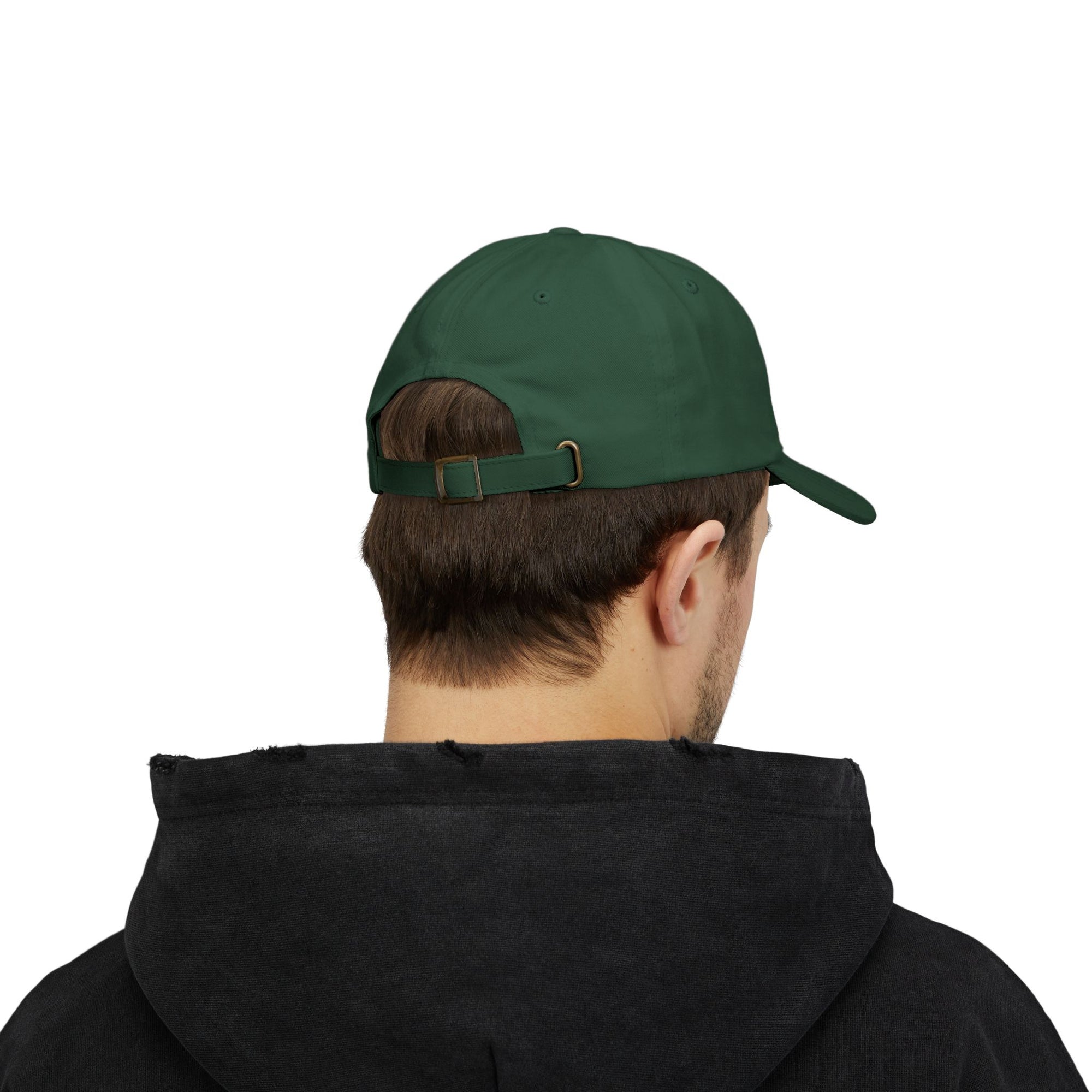 Classic Gorilla Dad Cap, Unisex Dad Hat, Animal Lover Gift, Casual Style Cap, Birthday Gift for Dad, Outdoor Adventure Hat